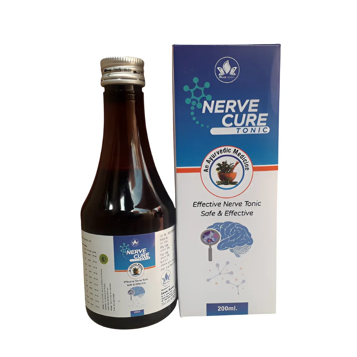 nervecure
